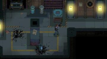 Disjunction Is A Cyberpunk Stealth-action RPG Set in 2048’s New York – GameWatcher
