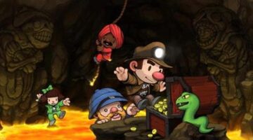 Top 10 Best Co-Op Games