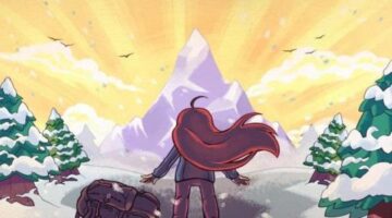 Celeste is a Magical Platformer That’s Worth Playing