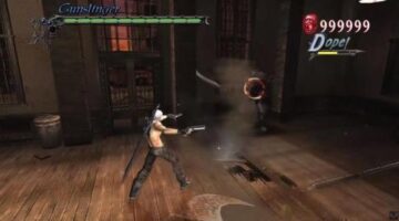 Review: Devil May Cry 3 Special Edition – GeekTyrant