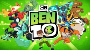 Cartoon Network and Outright Games Announce New Ben 10 Game Coming to Consoles Later This Year