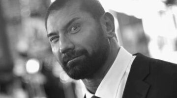 An Interview with My Spy’s Dave Bautista – The Koalition
