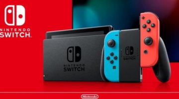 Nintendo Switch Game Development in India: Why Studios Love the Switch As Much As You Do