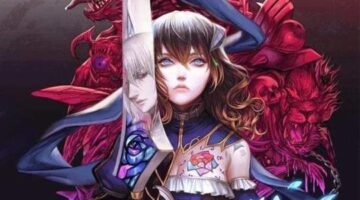 Bloodstained: Ritual of the Night’s Roguelike Mode Replaced With Randomizer