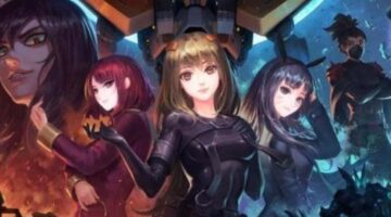 Metal Unit Developer Comments on Character Designs, Future DLC, and the Possibility of Bathing Suits