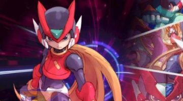 Review: Mega Man Zero/ZX Legacy Collection | Console Creatures