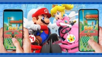 Mario Kart Tour multiplayer charges players for the best races