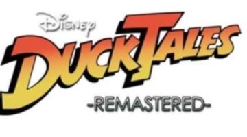 Ducktales Remastered is Back on Digital Storefronts