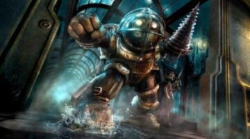 BioShock Movie Is Reportedly Back In Development