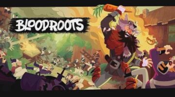 Bloodroots PS4 Review – PlayStation Universe
