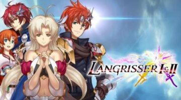 Review – Langrisser I & II (Switch) | WayTooManyGames