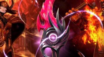 Kaia’s Anvil Update Forges New Challenges for TERA Players