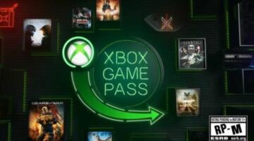 Games Leaving Xbox Game Pass In March 2020
