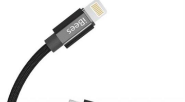 USB Data Cables, Premium Mobile Accessories | iBeesWorld