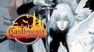 Castlevania: Aria of Sorrow vs. Bloodstained: Ritual of the Night
