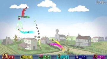Take to the skies with the high-flying Baron: Fur is Gonna Fly on Xbox One, PC and Switch