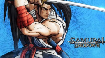 Samurai Shodown Switch Review – Perfect Strike – Thumb Culture