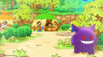Pokemon Mystery Dungeon Rescue Team DX Review: Aargh, the Feels! | USgamer