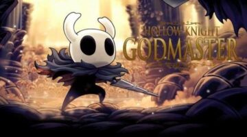5 Reasons Why You Should Play Hollow Knight