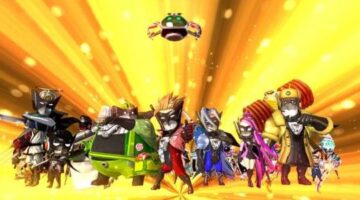 Kamiya & Inaba Talk About Game Difficulty & Returning to The Wonderful 101: Remastered
