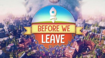Before We Leave Preview | Hey Poor Player