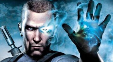What Happened to Psi-Ops, The Franchise That Never Was