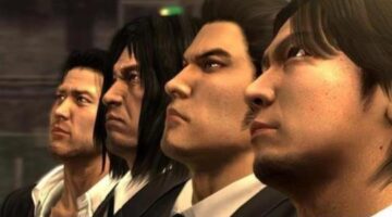 Review – Yakuza 4 (PS4) | WayTooManyGames