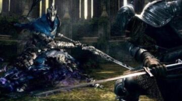 10 Of The Hardest Soulsborne Bosses