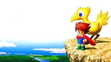 Kitase-san would like to remake Final Fantasy V next