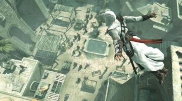 The Best Moments From the Assassin’s Creed Franchise