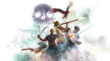 Pillars of Eternity II: Deadfire Ultimate Edition – Review – Jump Dash Roll
