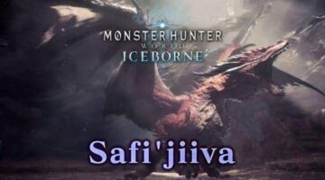 Tips and Tricks for Hunting Safi’jiiva