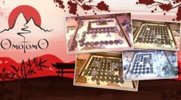 OmoTomo Review | Invision Game Community
