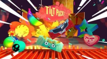 Tilt Pack Review | Invision Game Community