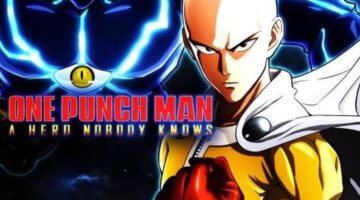 One Punch Man: A Hero Nobody Knows Review | Invision Game Community