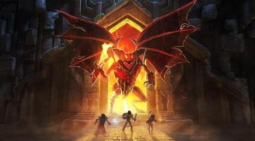 Book of Demons | Gaming Nexus