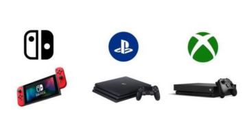 Top 10 games of this Generation (so far)