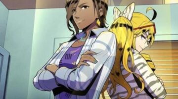 Murder by Numbers review – a witty, winning combo of puzzler and visual novel | Eurogamer