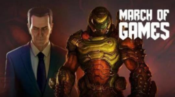 Recap: 11 great games coming in March