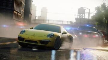 Why We Are Excited About Need for Speed Returning to Criterion Games