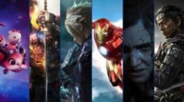 PlayStation 5 Details Can Wait: PS4’s Continued Greatness On The Horizon
