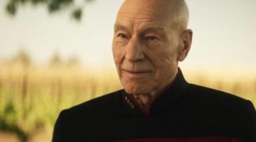 Star Trek: Picard Just Killed Off A Beloved Next Generation Character