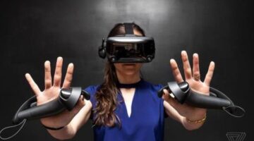 Valve Index VR will be back on March 9 for a limited time.