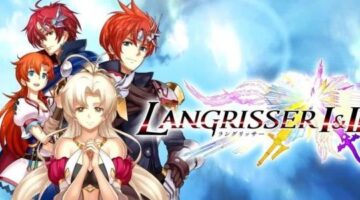 Langrisser Remaster Is Important To Fire Emblem Fans
