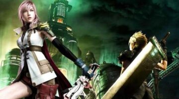 Final Fantasy 7 Remake’s Combat Takes From Another Game In The Series