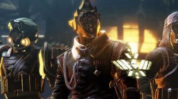 This Week At Bungie – 3/5/2020