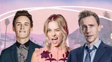 Celebrities With Crazy Audition Stories
