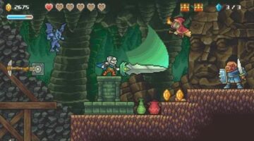 Is Goblin Sword for Nintendo Switch any Good?