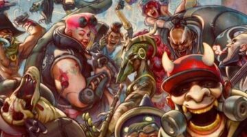 Bleeding Edge, and its team-based multiplayer focus, is exactly what Xbox needs – DAILYSTAR