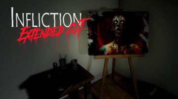 Infliction: Extended Cut – Review | NookGaming